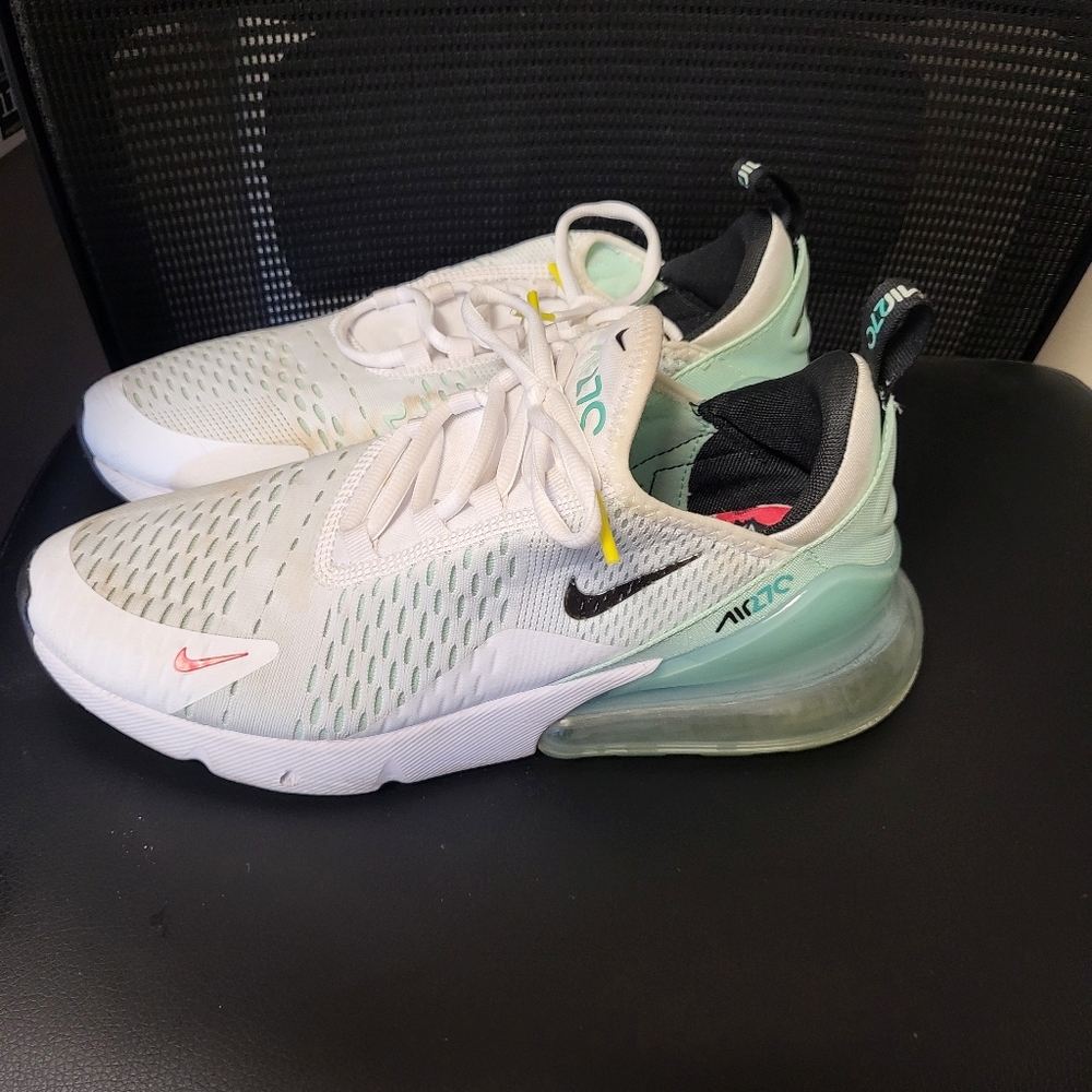 Ladies Sneakers